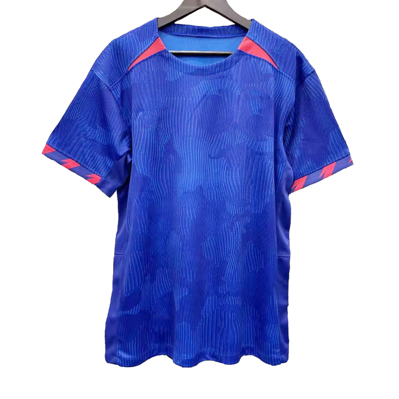 Uniforme di calcio per squadre personalizzate e traspiranti