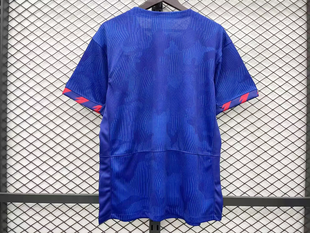 Uniforme di calcio per squadre personalizzate e traspiranti