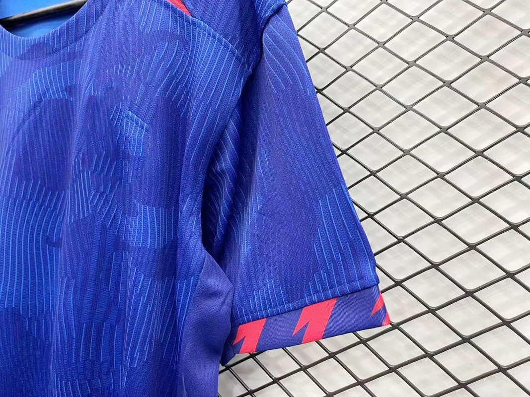 Uniforme di calcio per squadre personalizzate e traspiranti