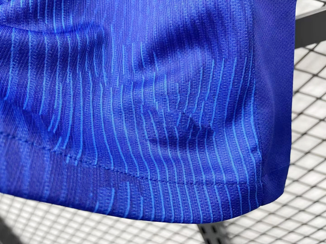 Uniforme di calcio per squadre personalizzate e traspiranti