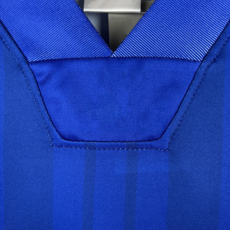 Giubbotti da calcio d'epoca Stampa Uniforme di squadra di calcio