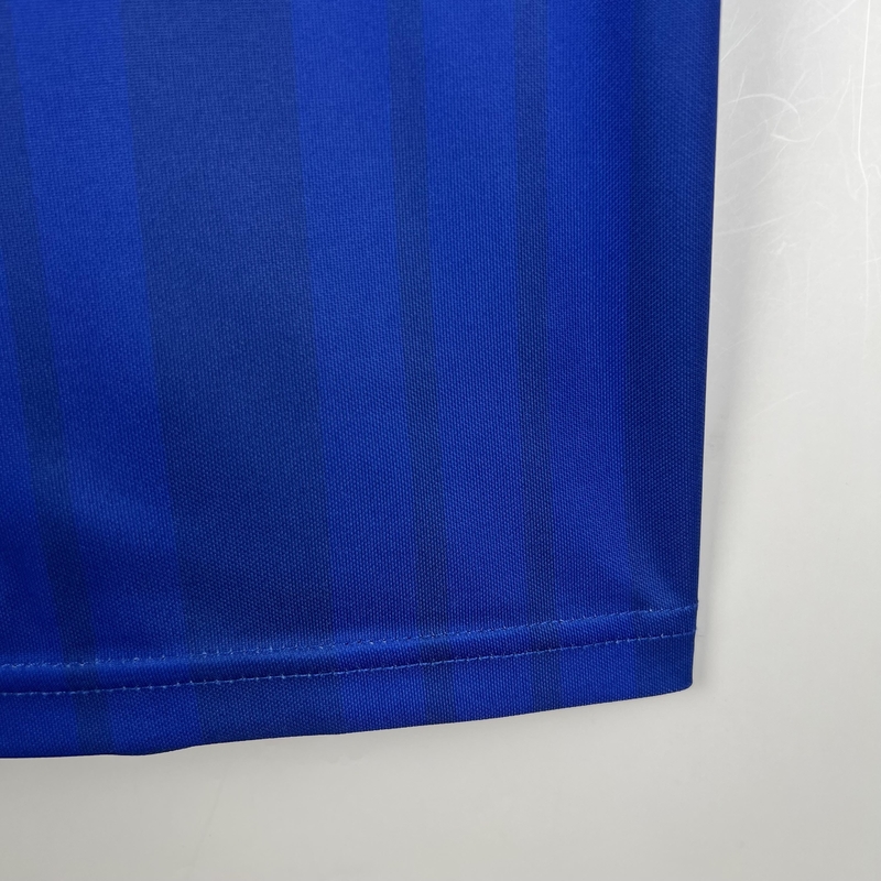 Giubbotti da calcio d'epoca Stampa Uniforme di squadra di calcio