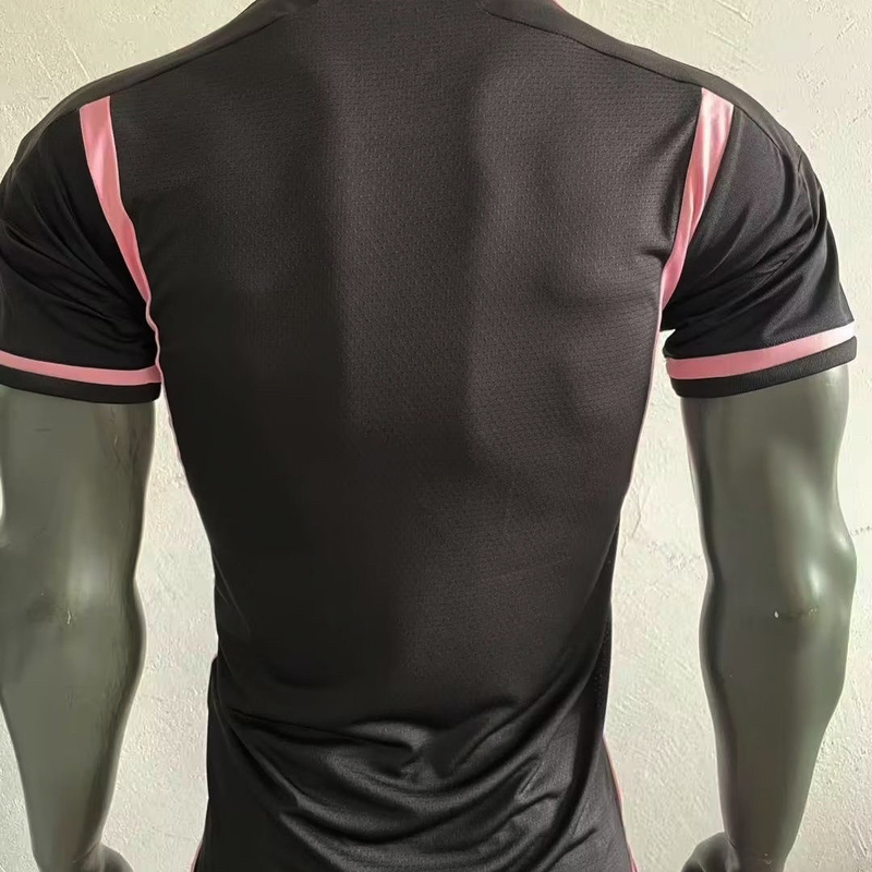 Supporto 7 giorni Ordine campione Tempo di consegna Nome e numero personalizzati Calcio Maglia da calcio